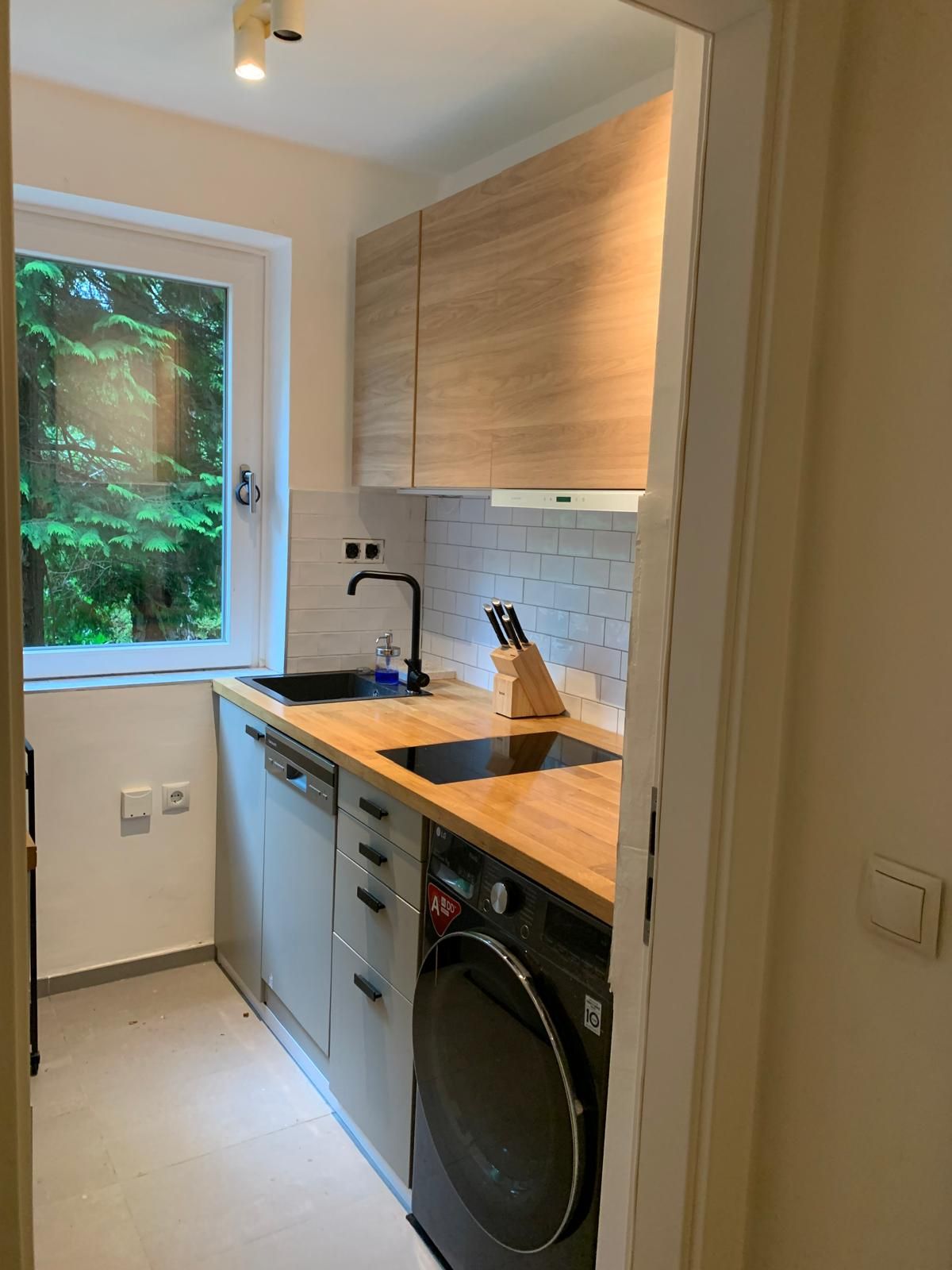 Wohnung Kielstück in Hamburg