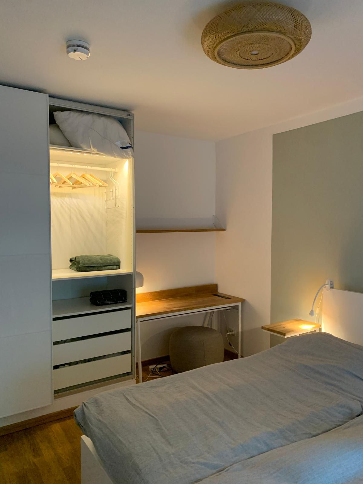 Wohnung Kielstück in Hamburg