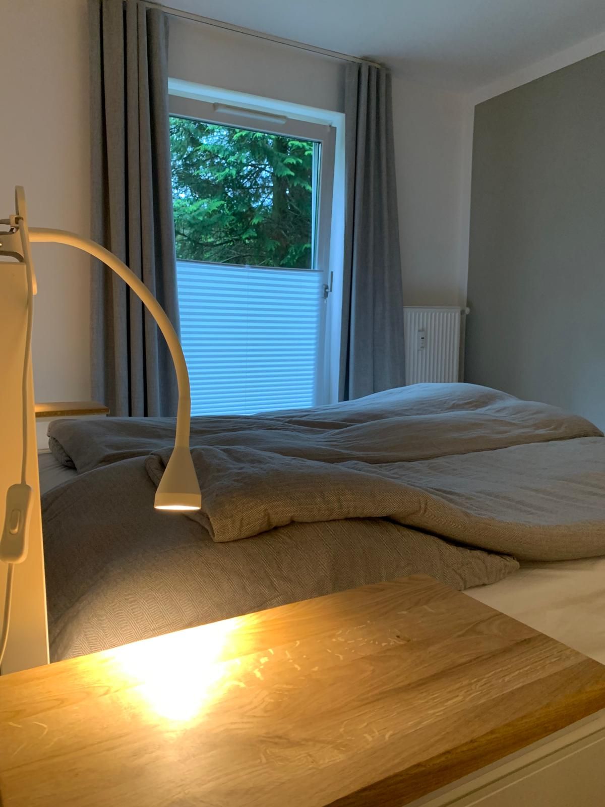 Wohnung Kielstück in Hamburg