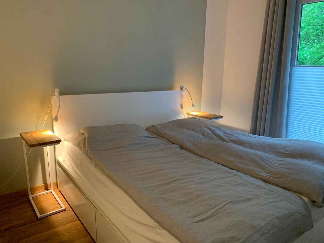 Wohnung Kielstück in Hamburg