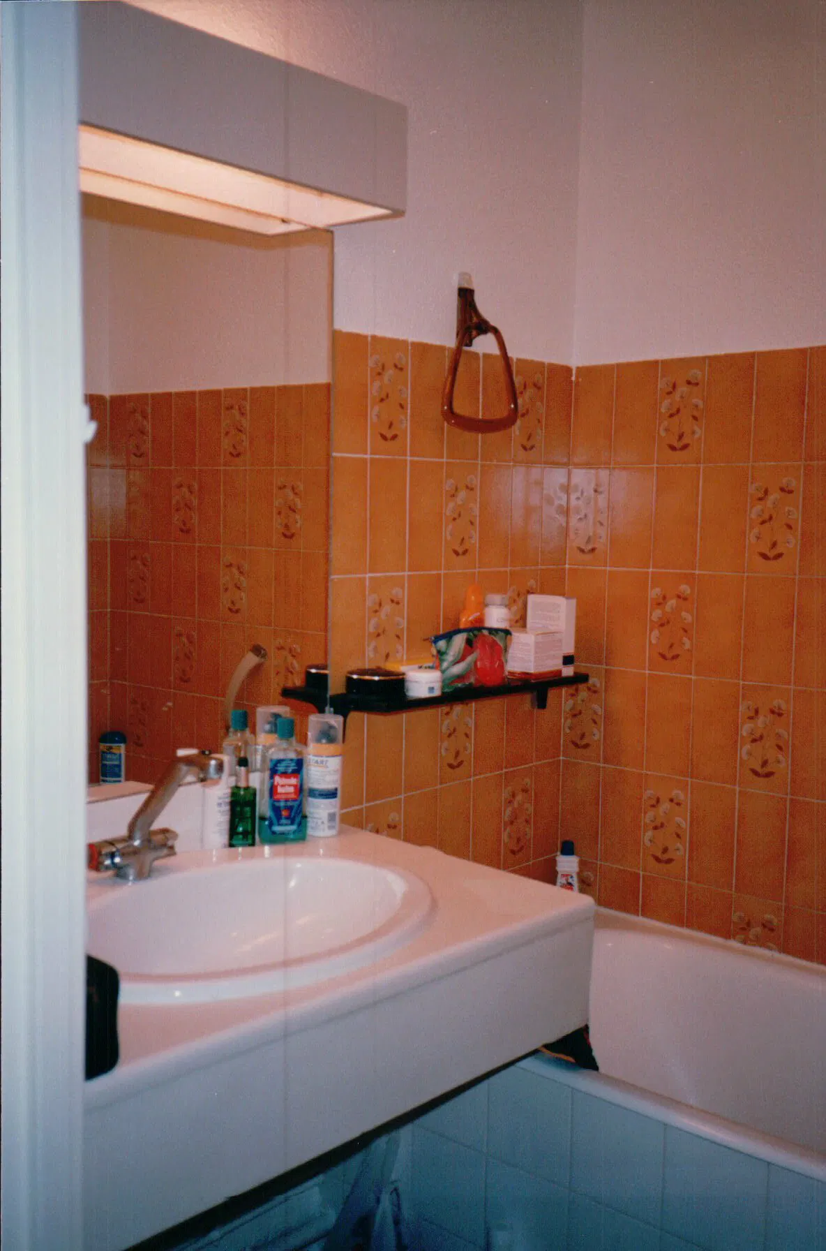 Appartement Avenue Jean Moulin à Hyères