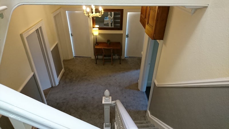 Room Thornsett Road in Sheffield