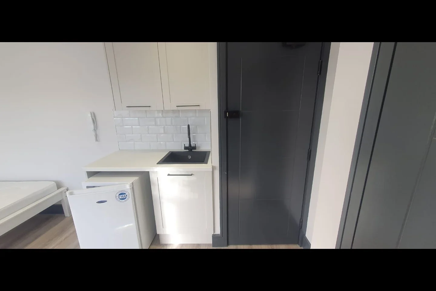 Flat Daneby Road in Greater London