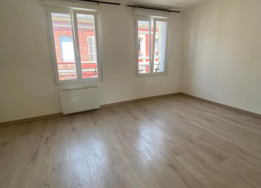 Maison Rue Canteraine à Abbeville