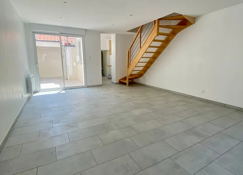 Maison Rue Canteraine à Abbeville