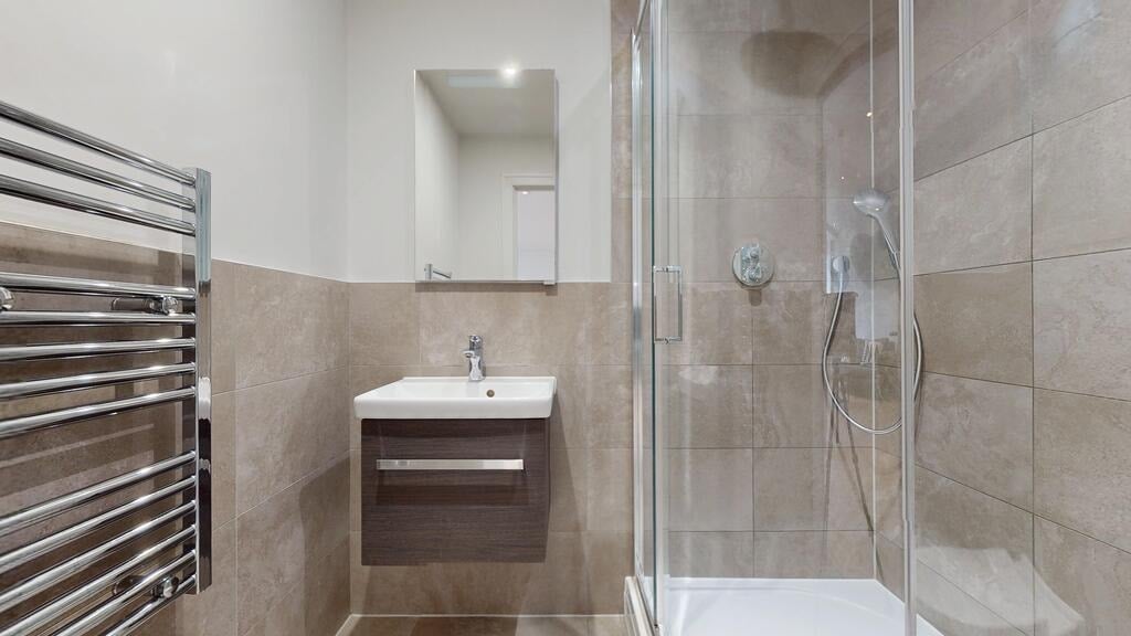 Flat Humphry Repton Lane in Greater London