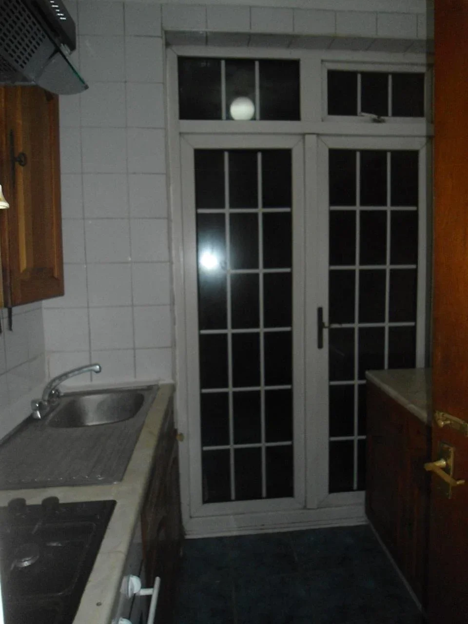 Flat Denbigh Road in Greater London