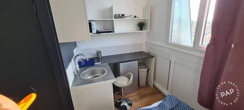 Appartement Rue du Nord à Roubaix