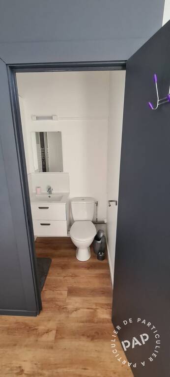 Appartement Rue du Nord à Roubaix
