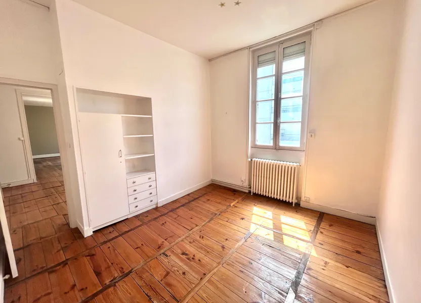 Maison Rue du Président Wilson à Périgueux
