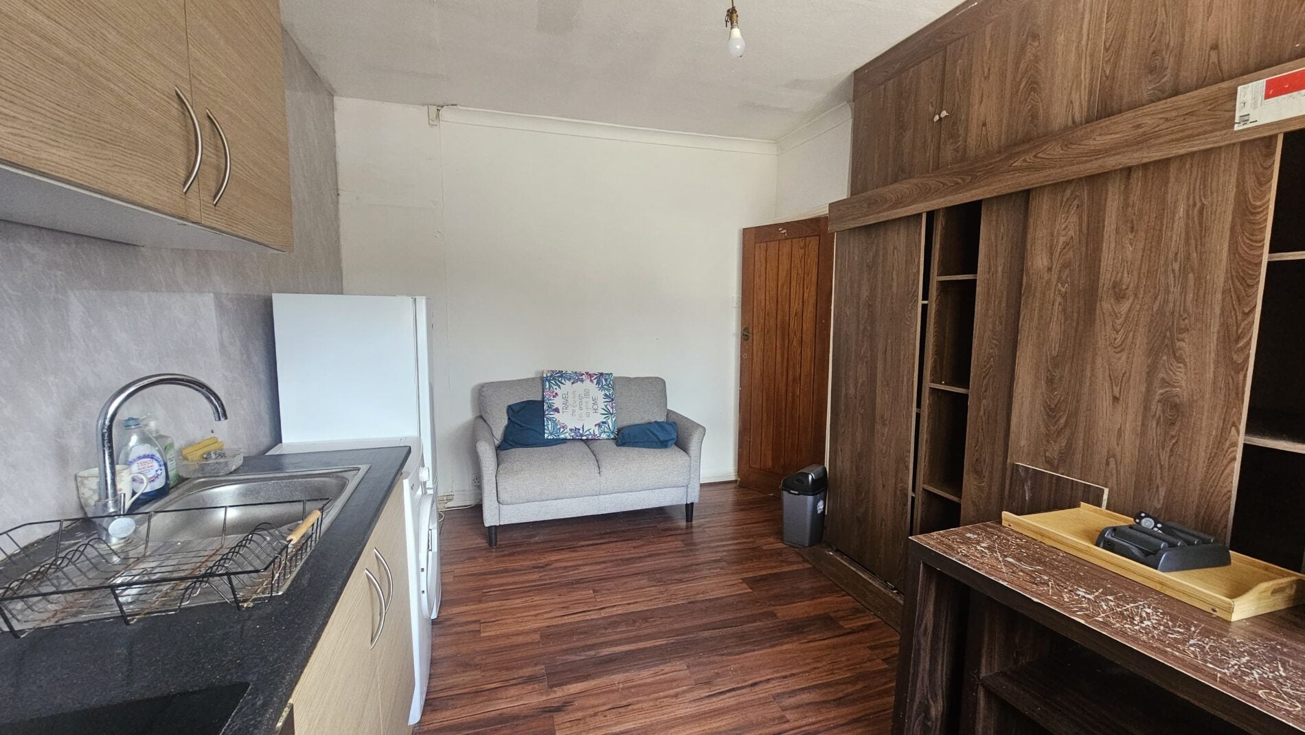 Flat The Glen in Greater London