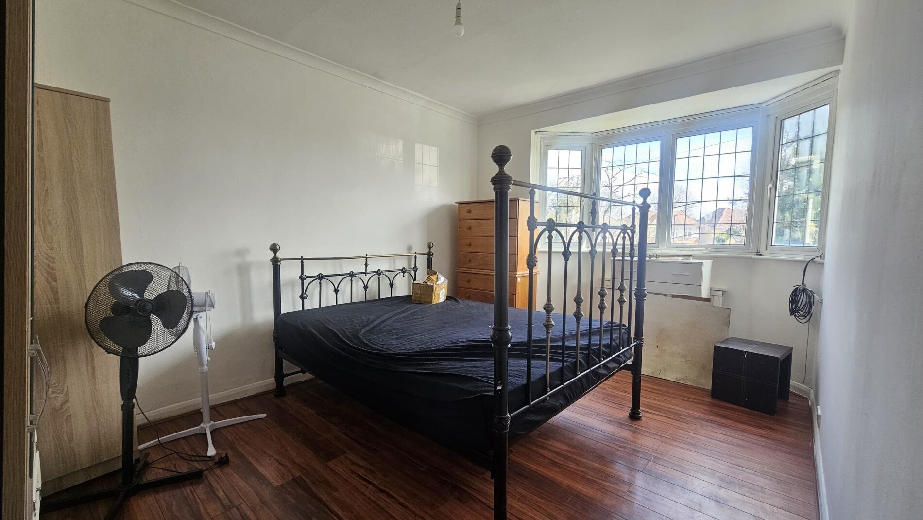 Flat The Glen in Greater London