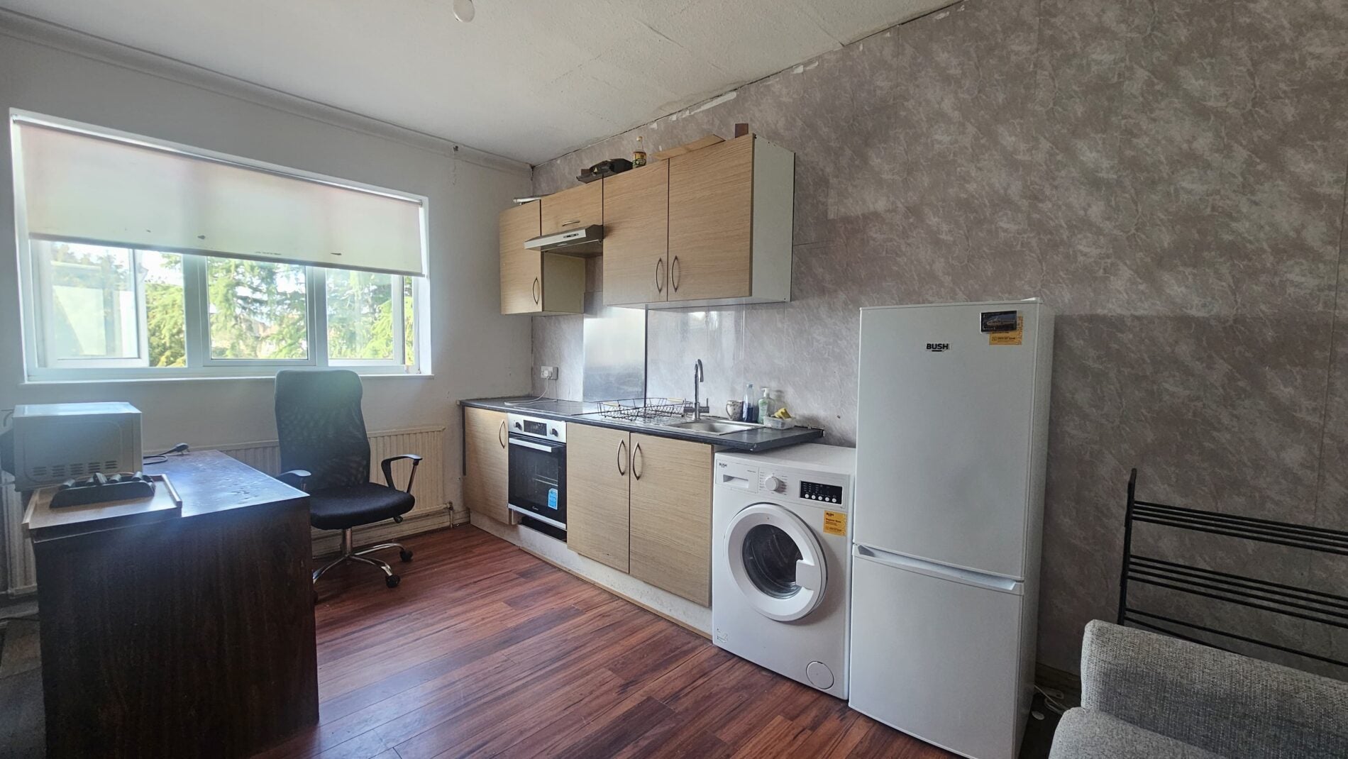 Flat The Glen in Greater London