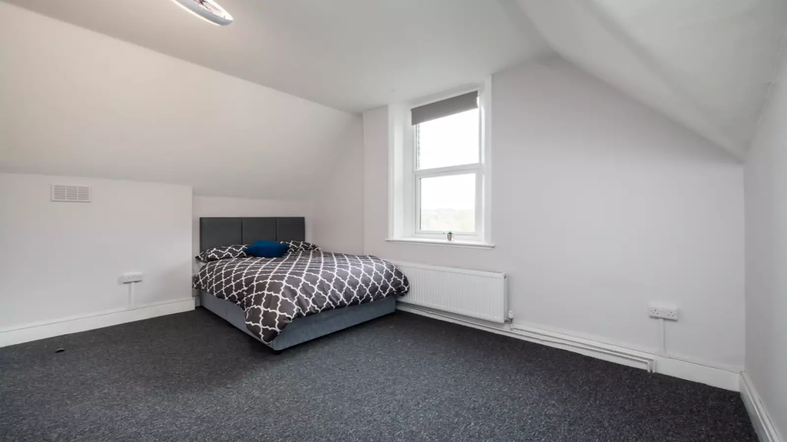 Flat South Park Road in Greater London