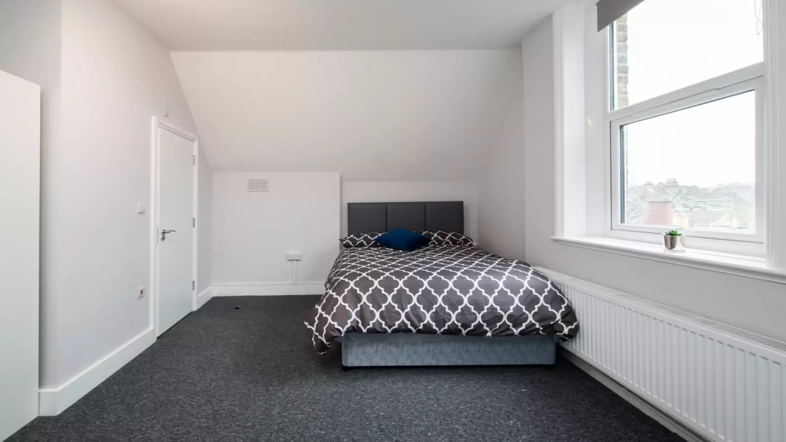 Flat South Park Road in Greater London