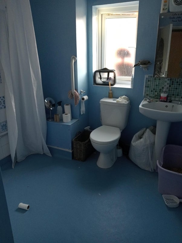 Room Falstones in Basildon