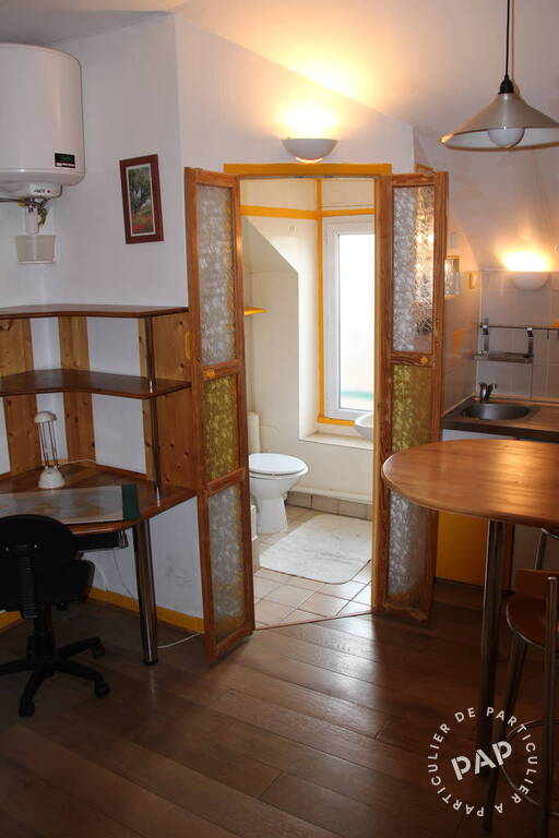 Room Rue des Saints-Pères in Melun