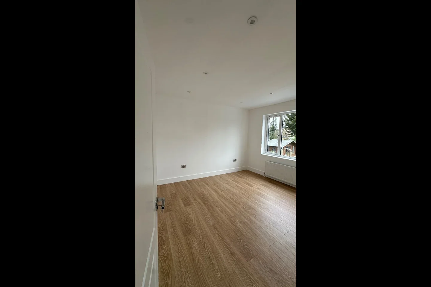House Tolworth Rise North in Greater London