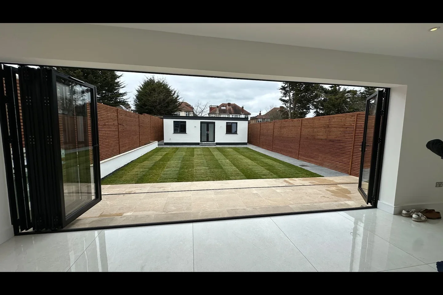 House Tolworth Rise North in Greater London