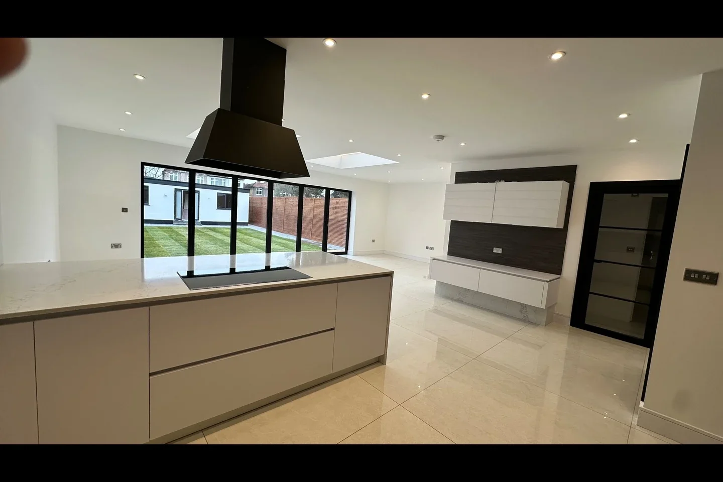 House Tolworth Rise North in Greater London