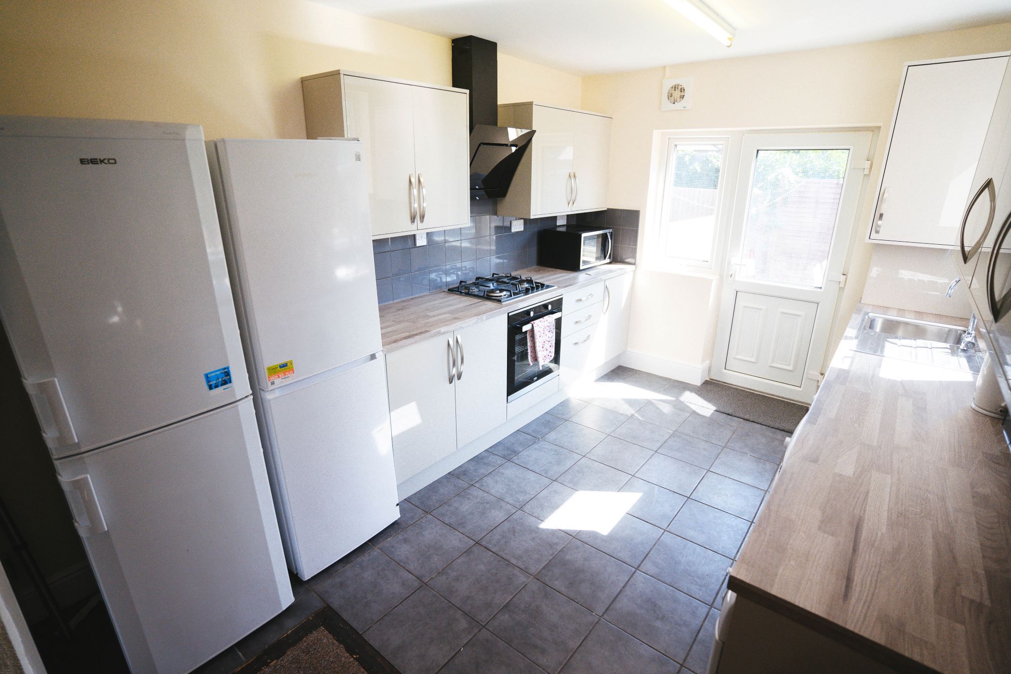 Room Walton Road in Sheffield