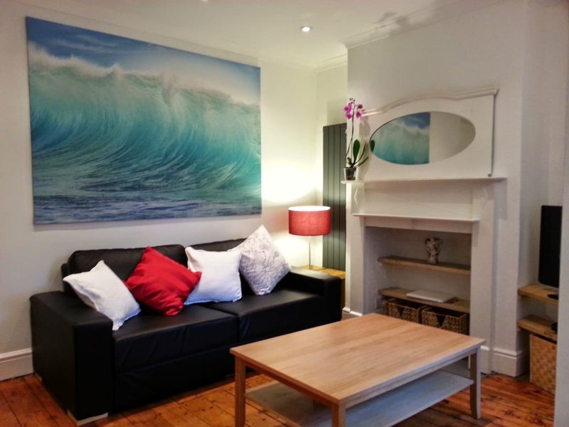 Room Fraser Street in Bristol