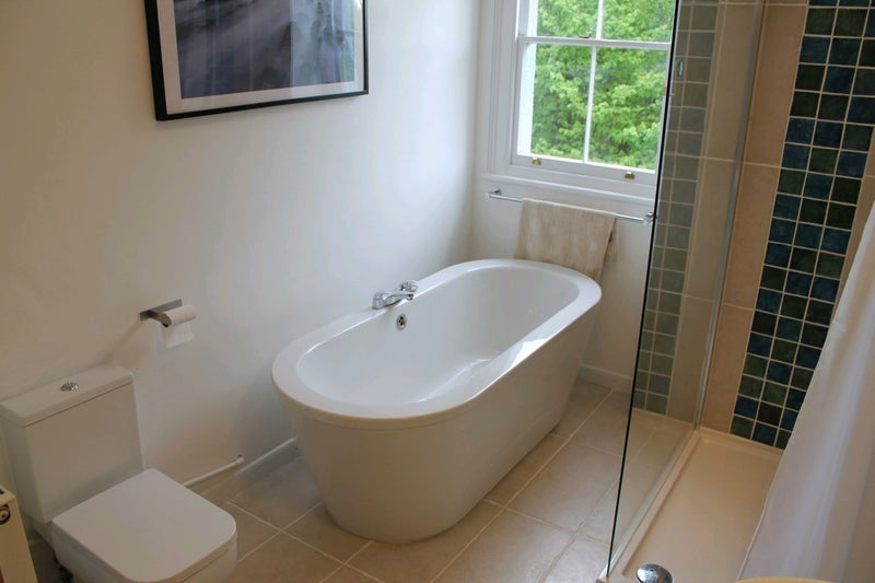 Room Fraser Street in Bristol