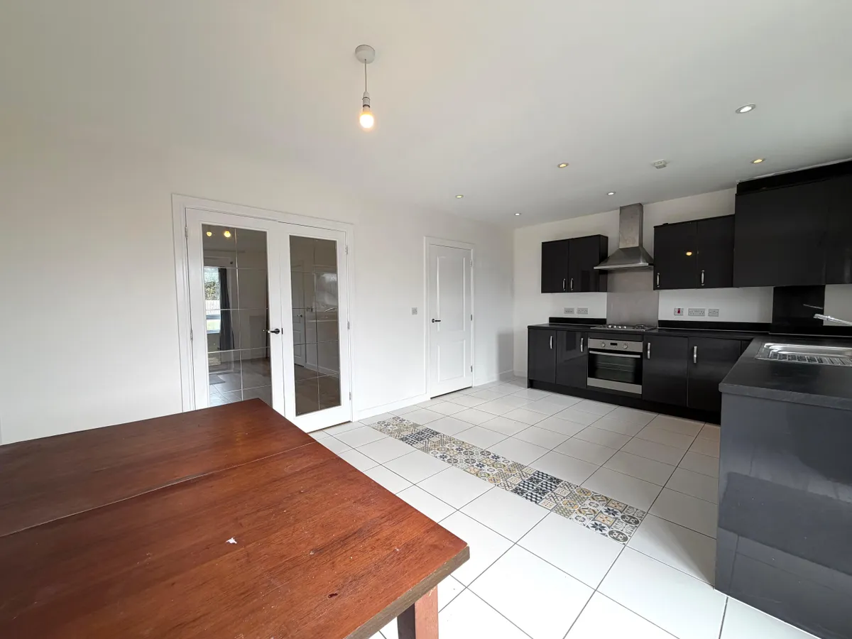 House The Close in Ashford