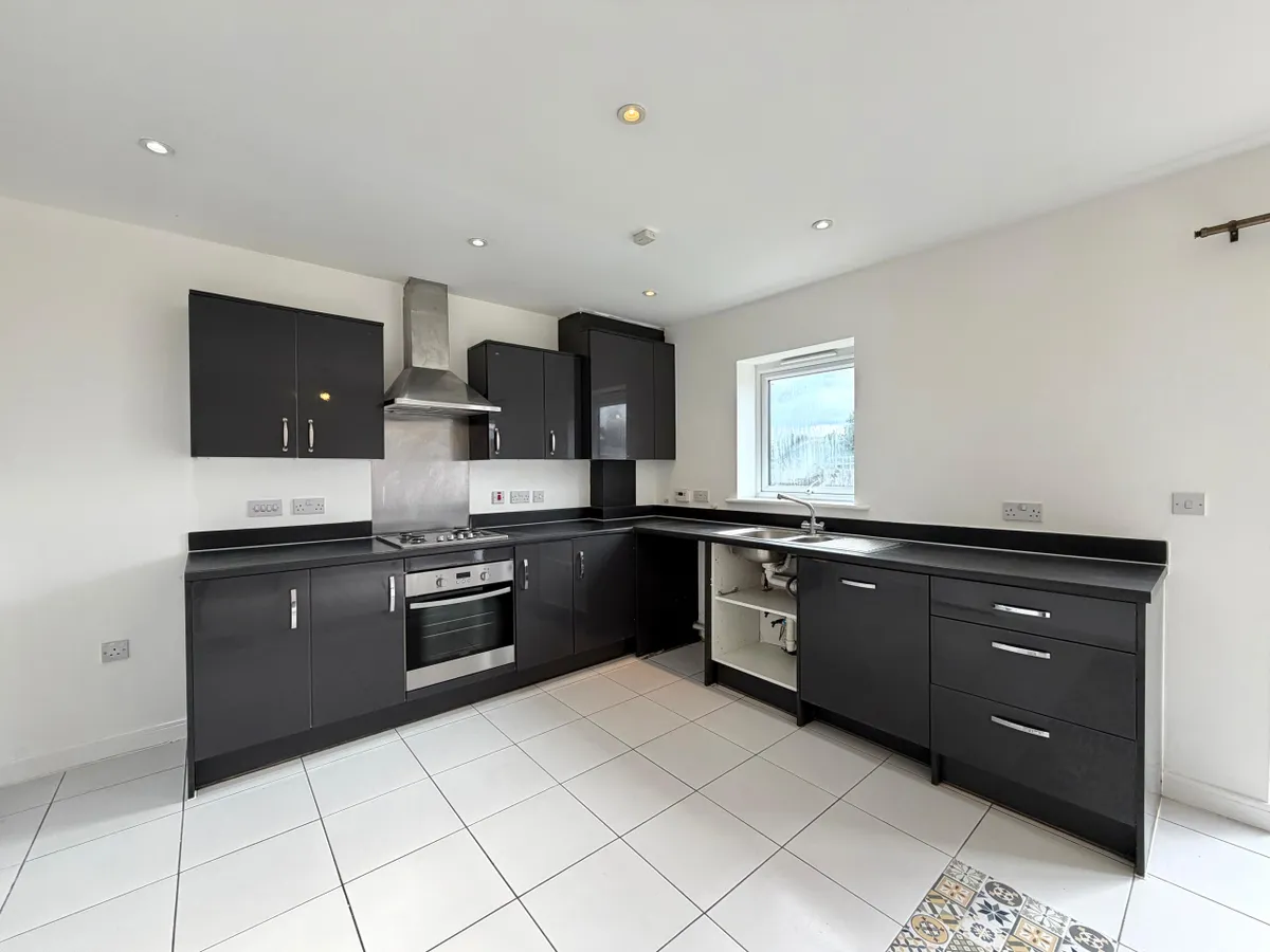 House The Close in Ashford