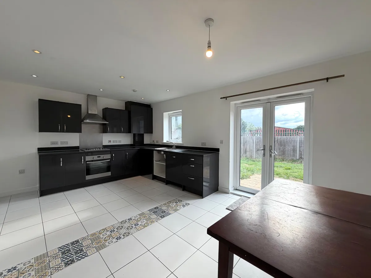 House The Close in Ashford