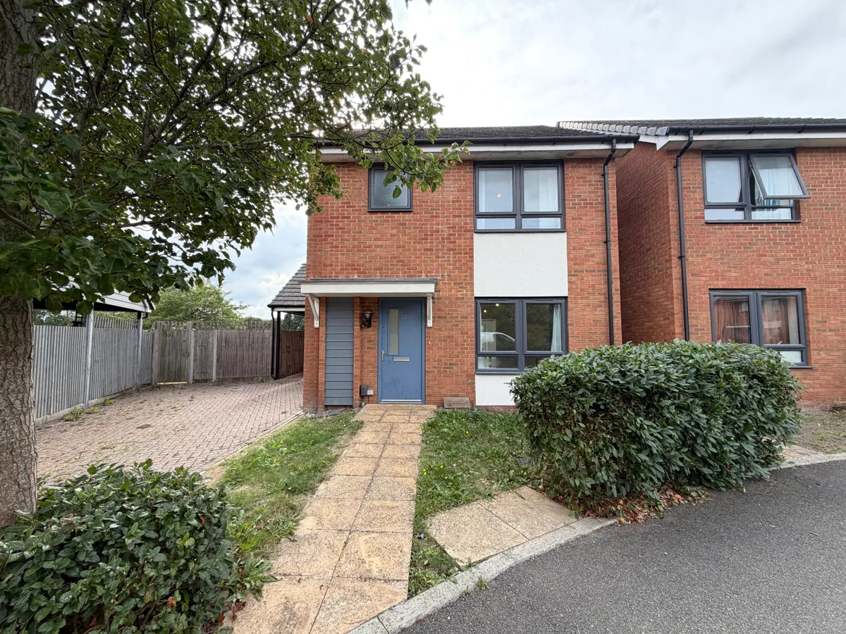 House The Close in Ashford