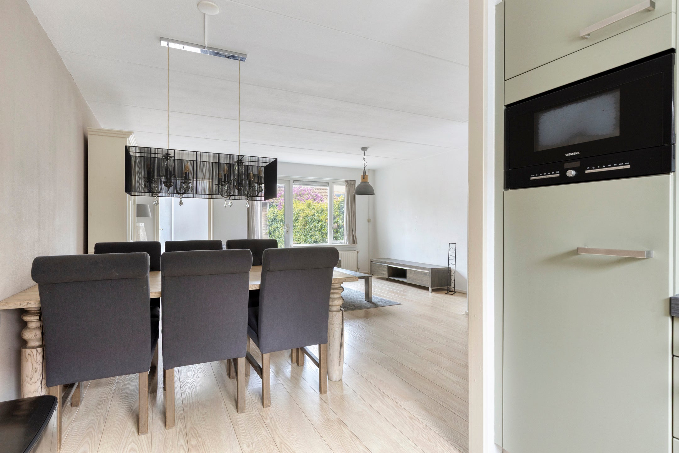 Tussenwoning te koop: Timmermansstraat 37, Zoutelande