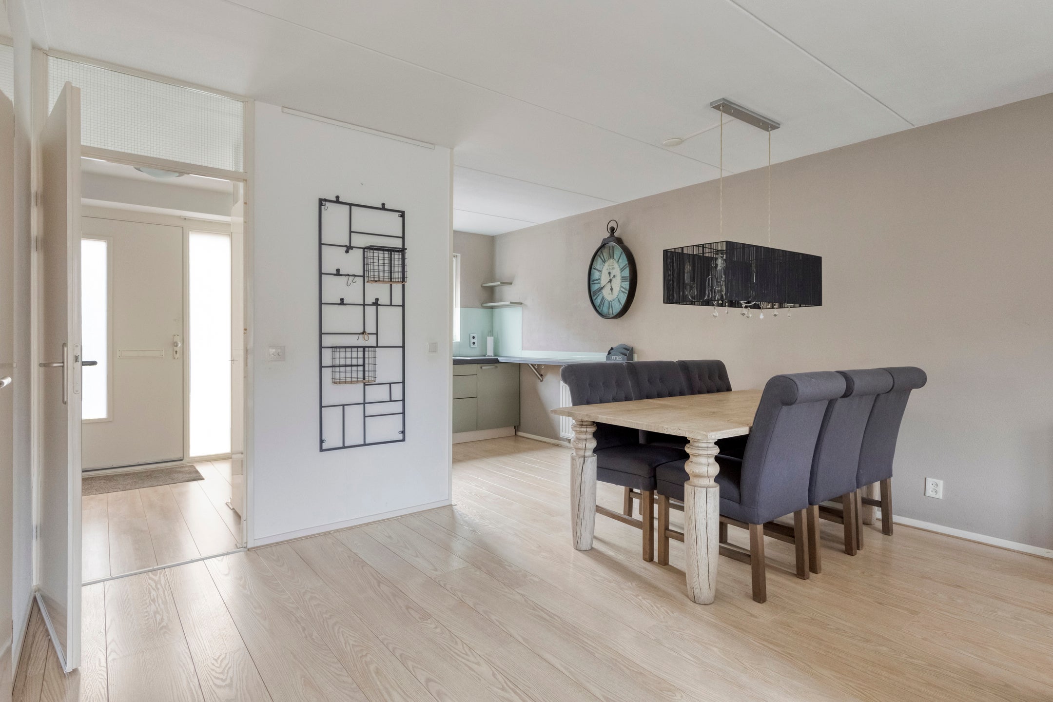 Tussenwoning te koop: Timmermansstraat 37, Zoutelande