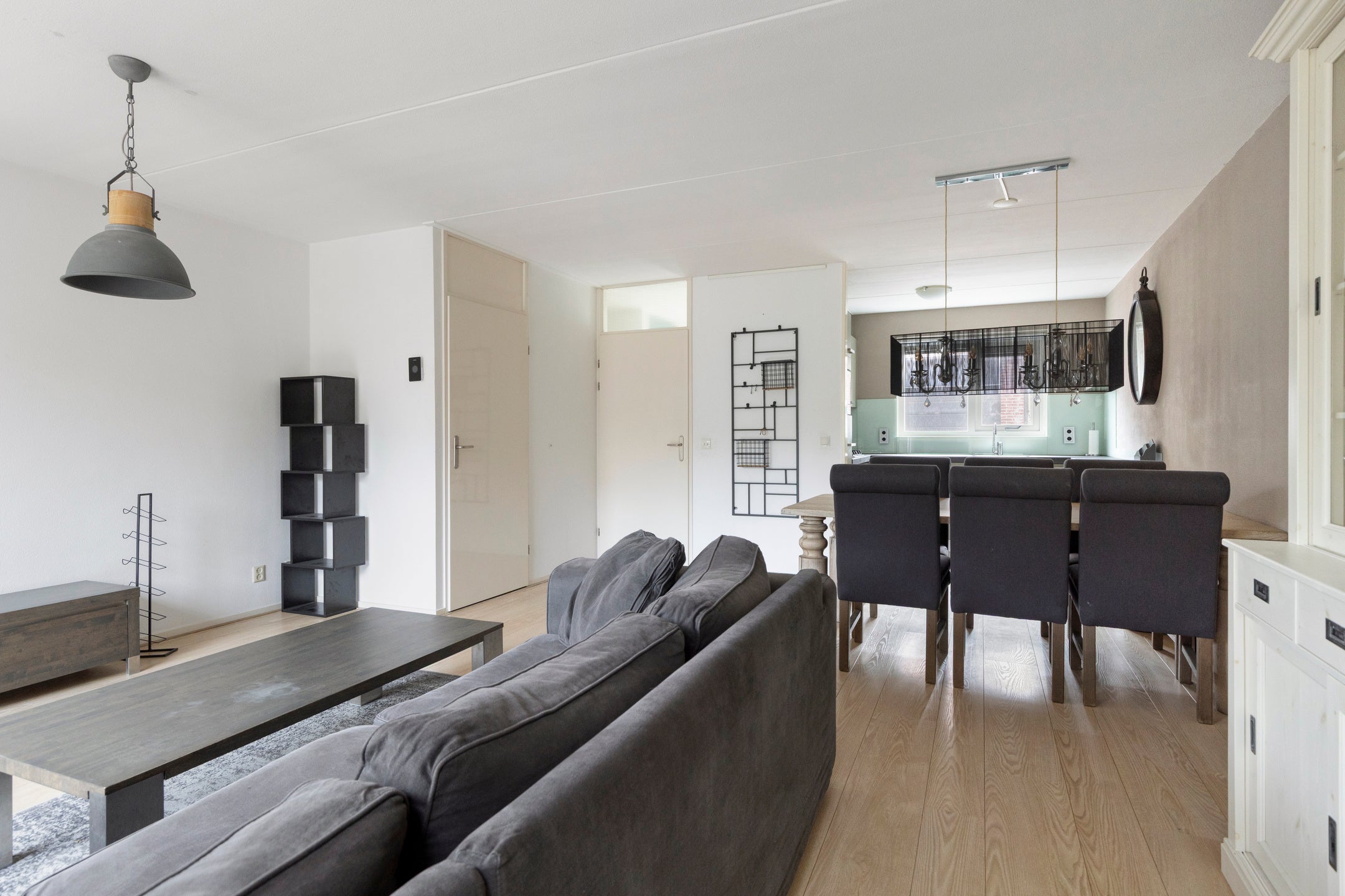 Tussenwoning te koop: Timmermansstraat 37, Zoutelande