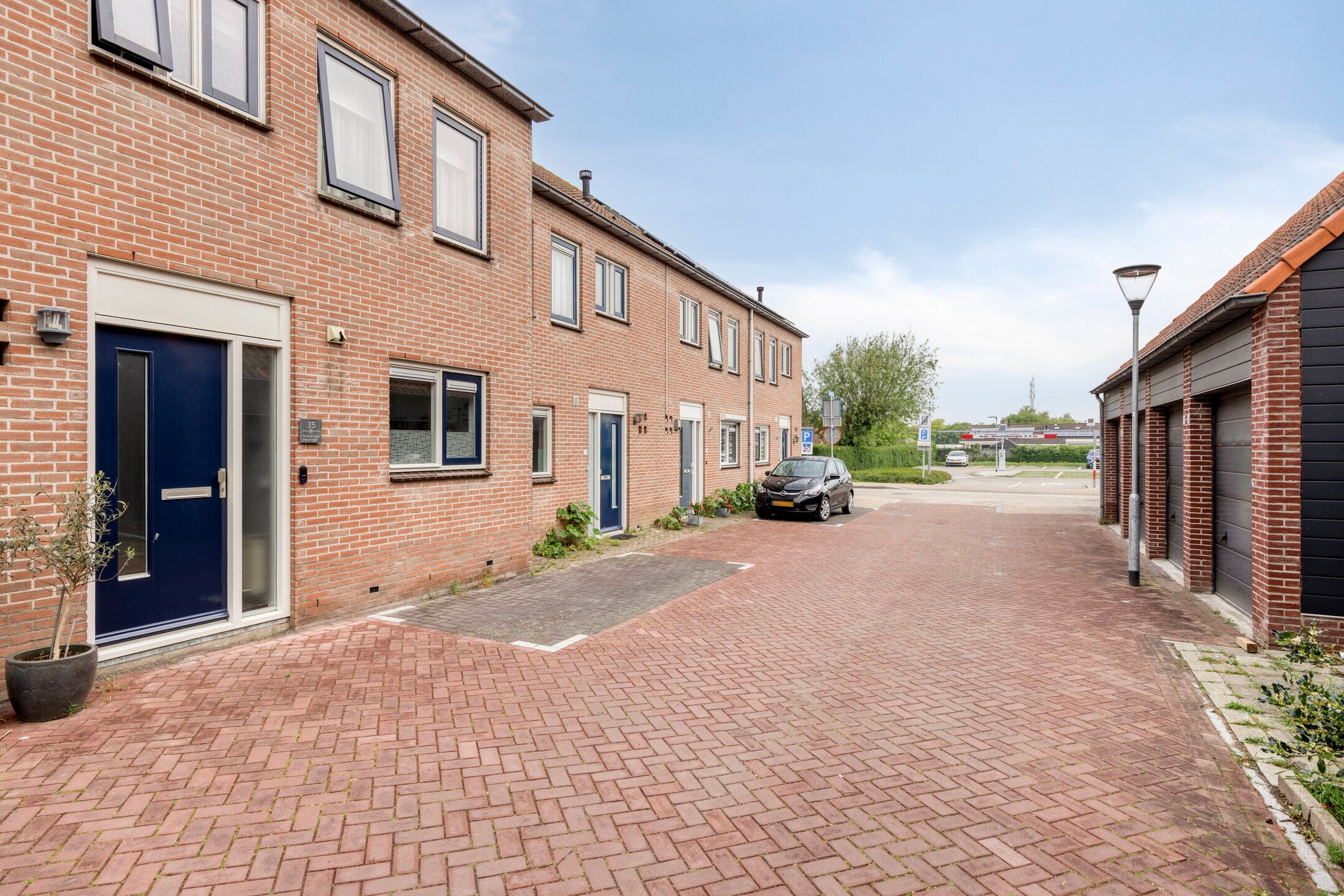 Tussenwoning te koop: Timmermansstraat 37, Zoutelande