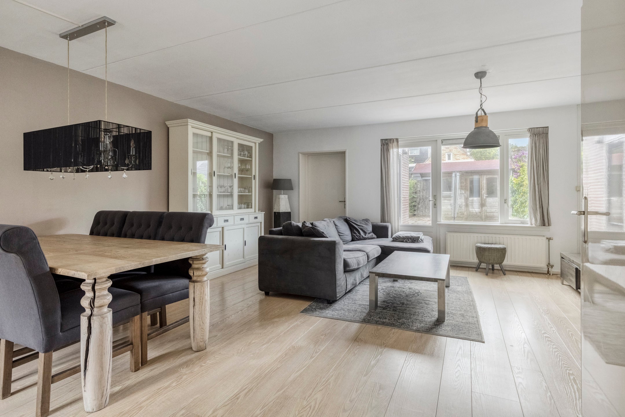 Tussenwoning te koop: Timmermansstraat 37, Zoutelande