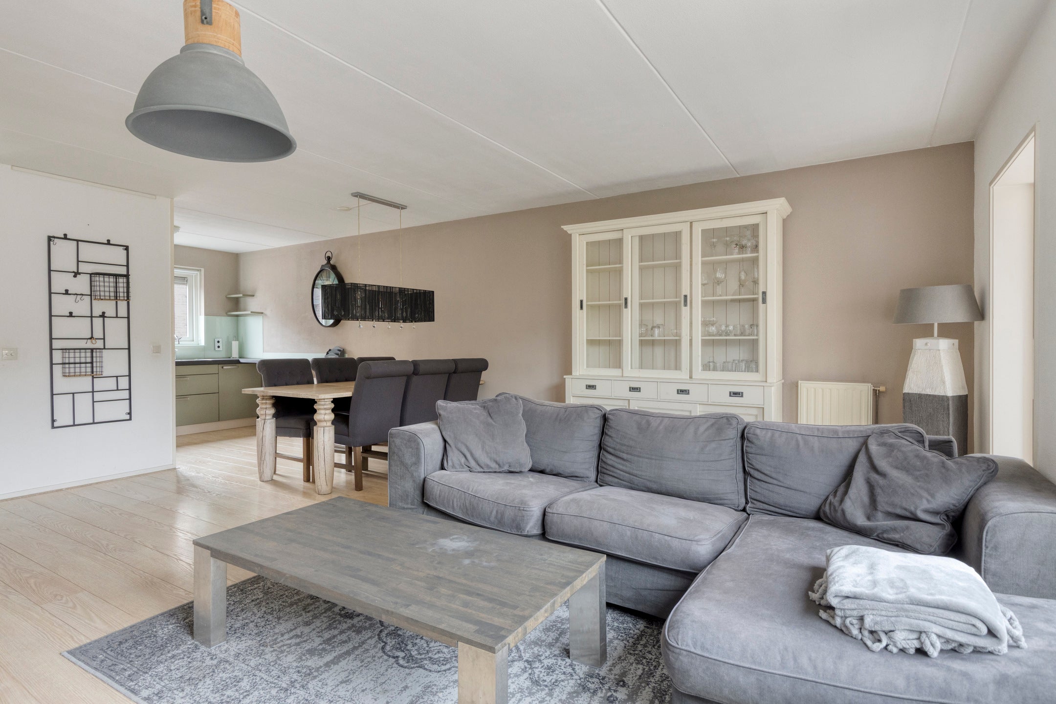 Tussenwoning te koop: Timmermansstraat 37, Zoutelande