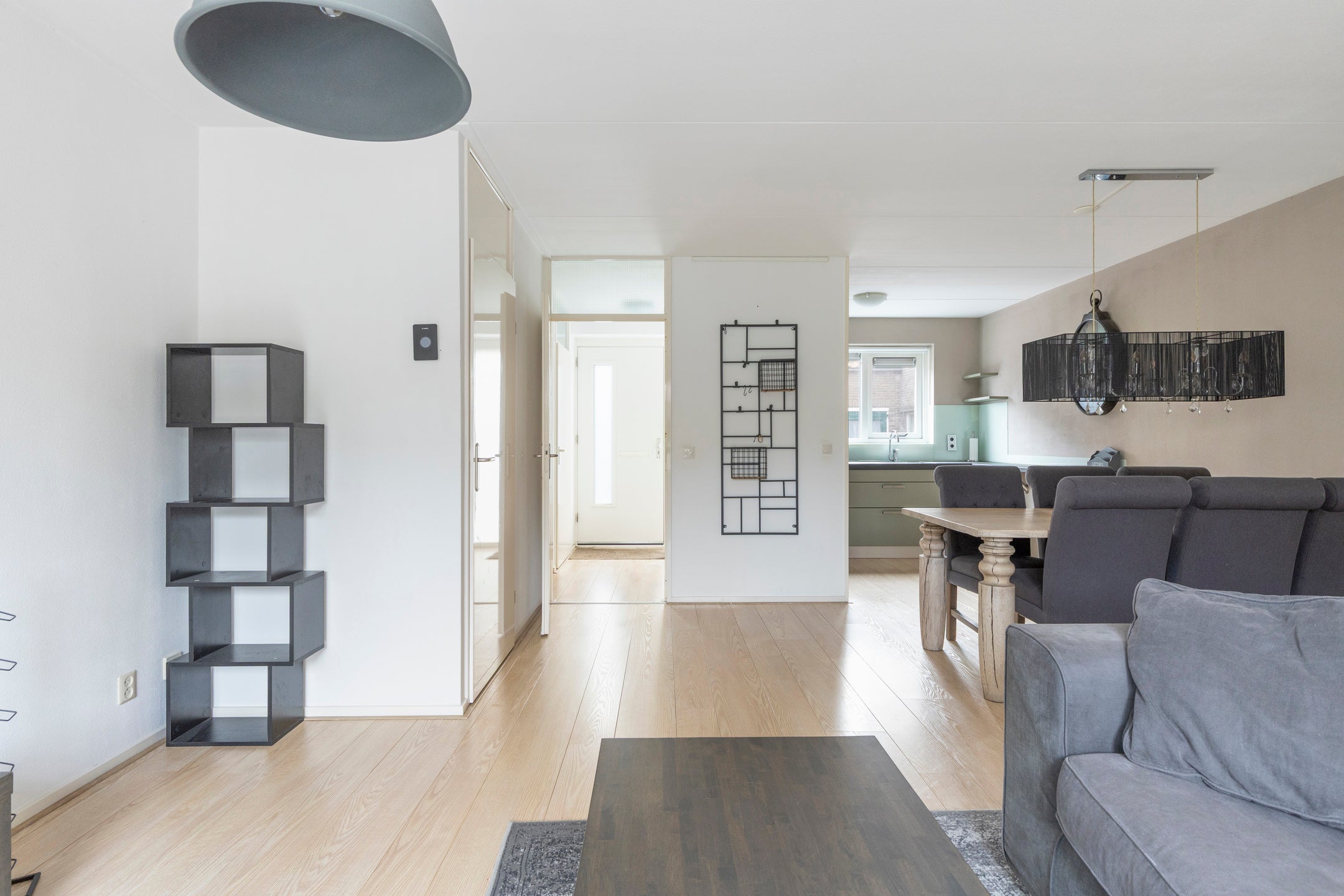 Tussenwoning te koop: Timmermansstraat 37, Zoutelande