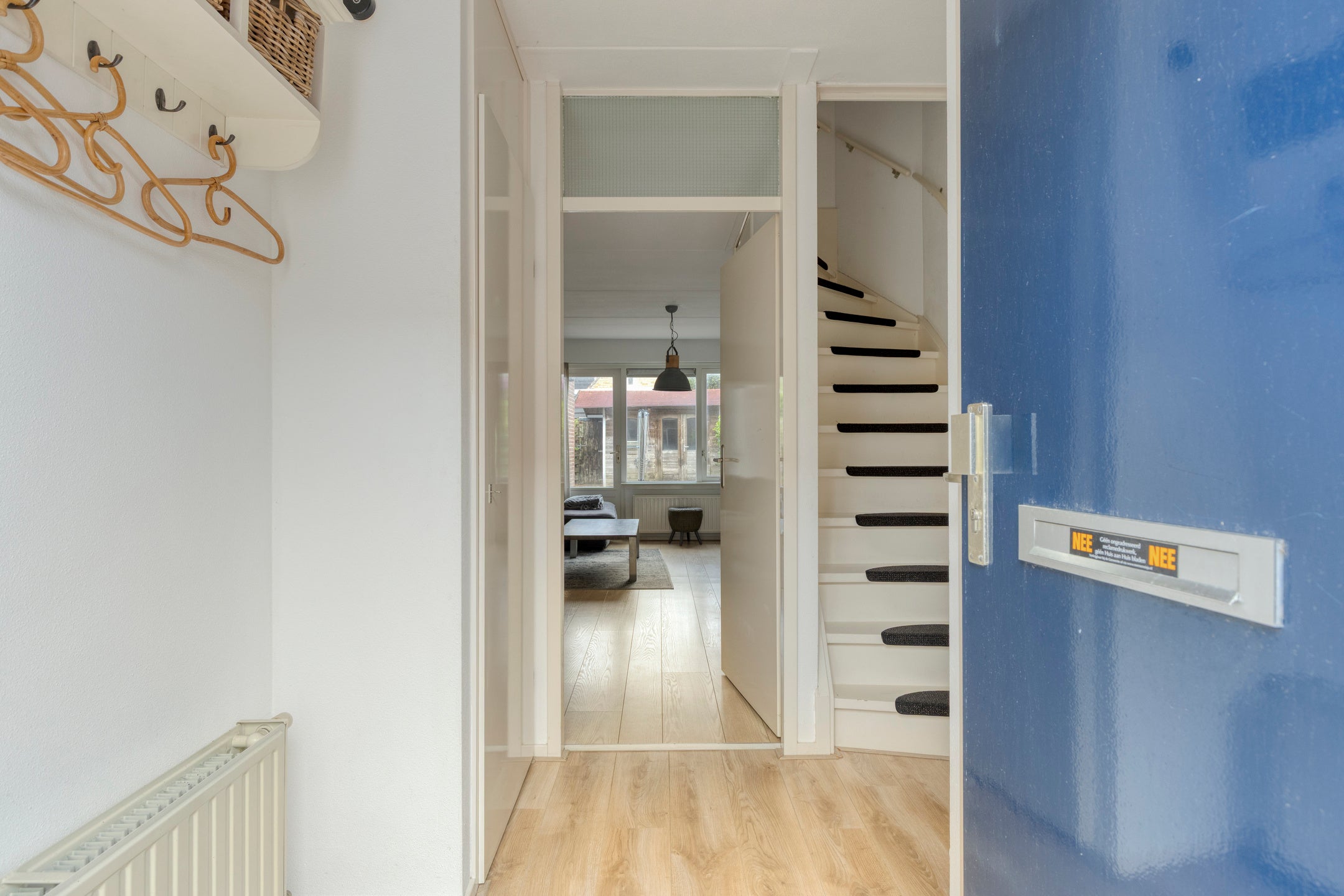 Tussenwoning te koop: Timmermansstraat 37, Zoutelande