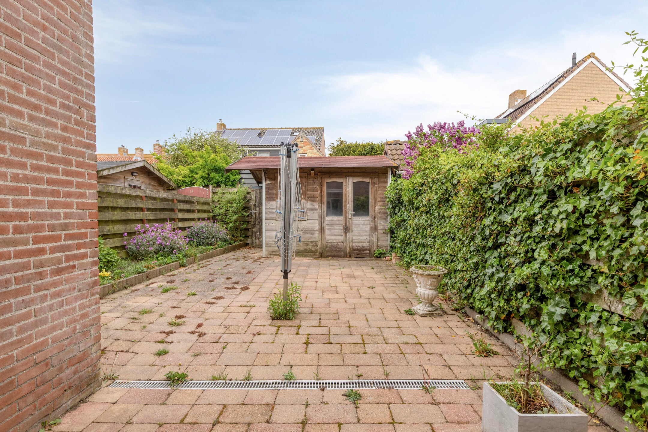 Tussenwoning te koop: Timmermansstraat 37, Zoutelande