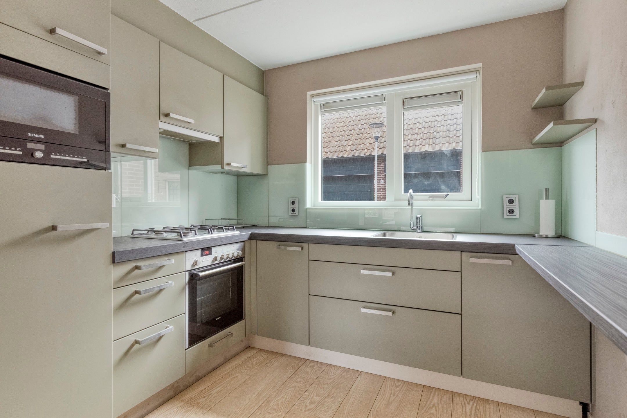 Tussenwoning te koop: Timmermansstraat 37, Zoutelande