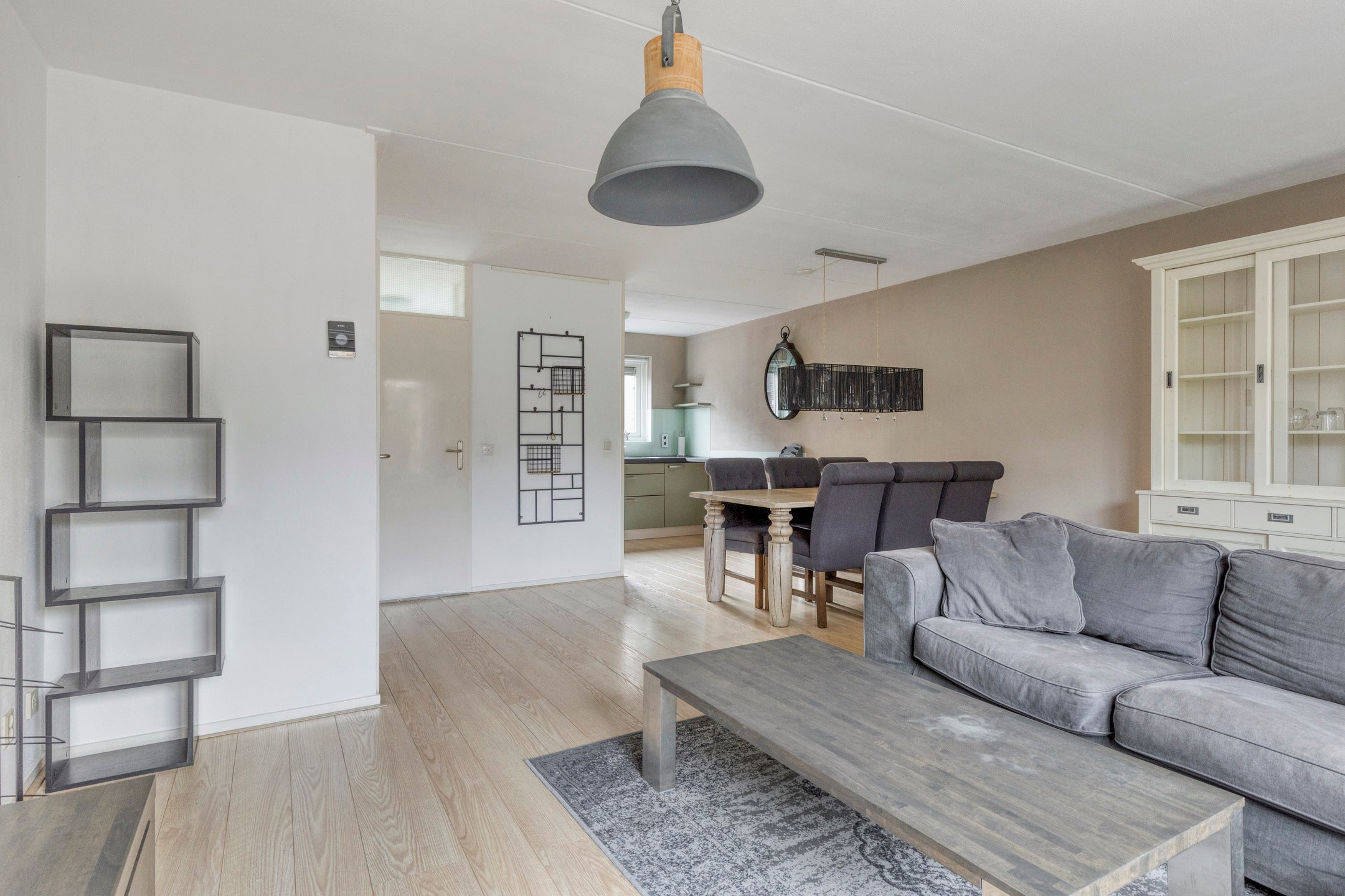 Tussenwoning te koop: Timmermansstraat 37, Zoutelande