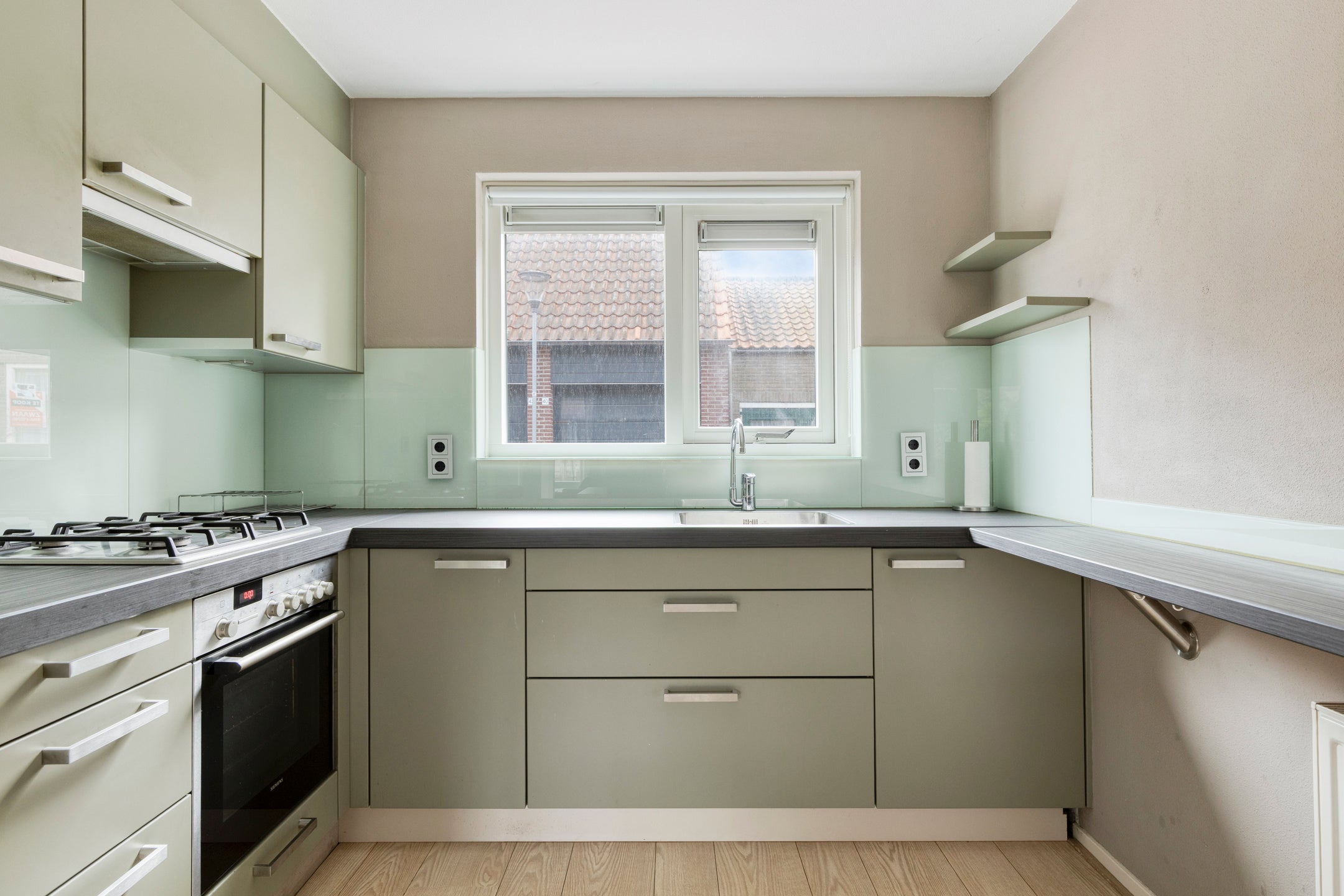 Tussenwoning te koop: Timmermansstraat 37, Zoutelande