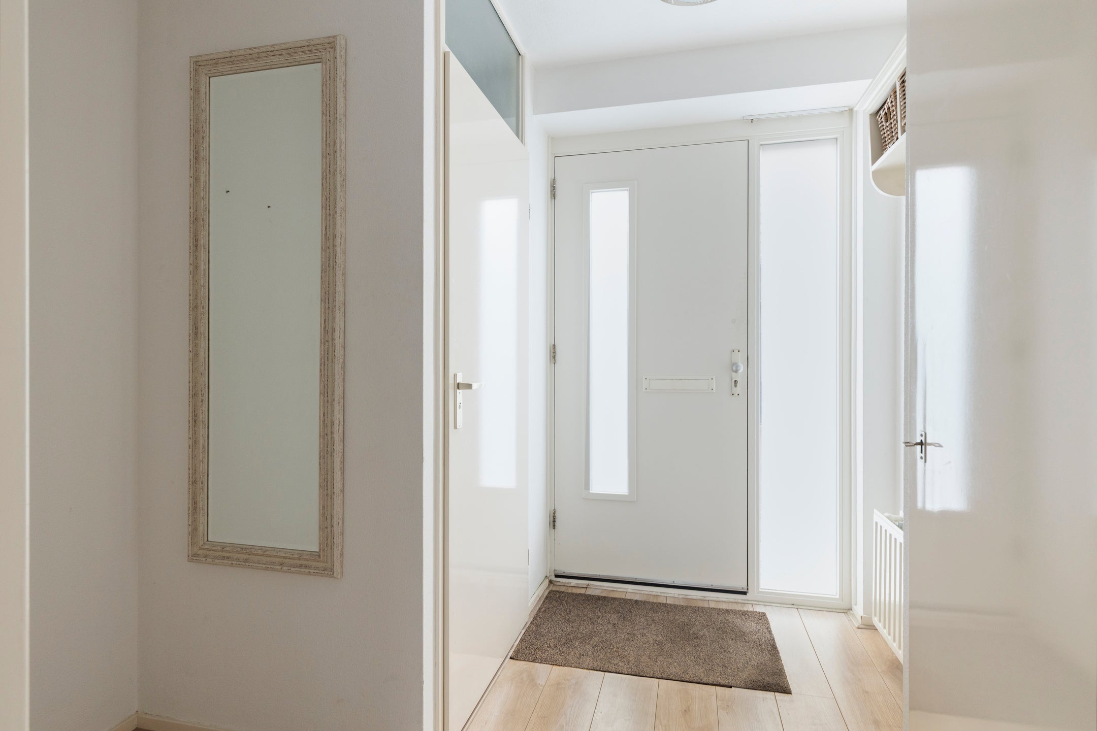 Tussenwoning te koop: Timmermansstraat 37, Zoutelande