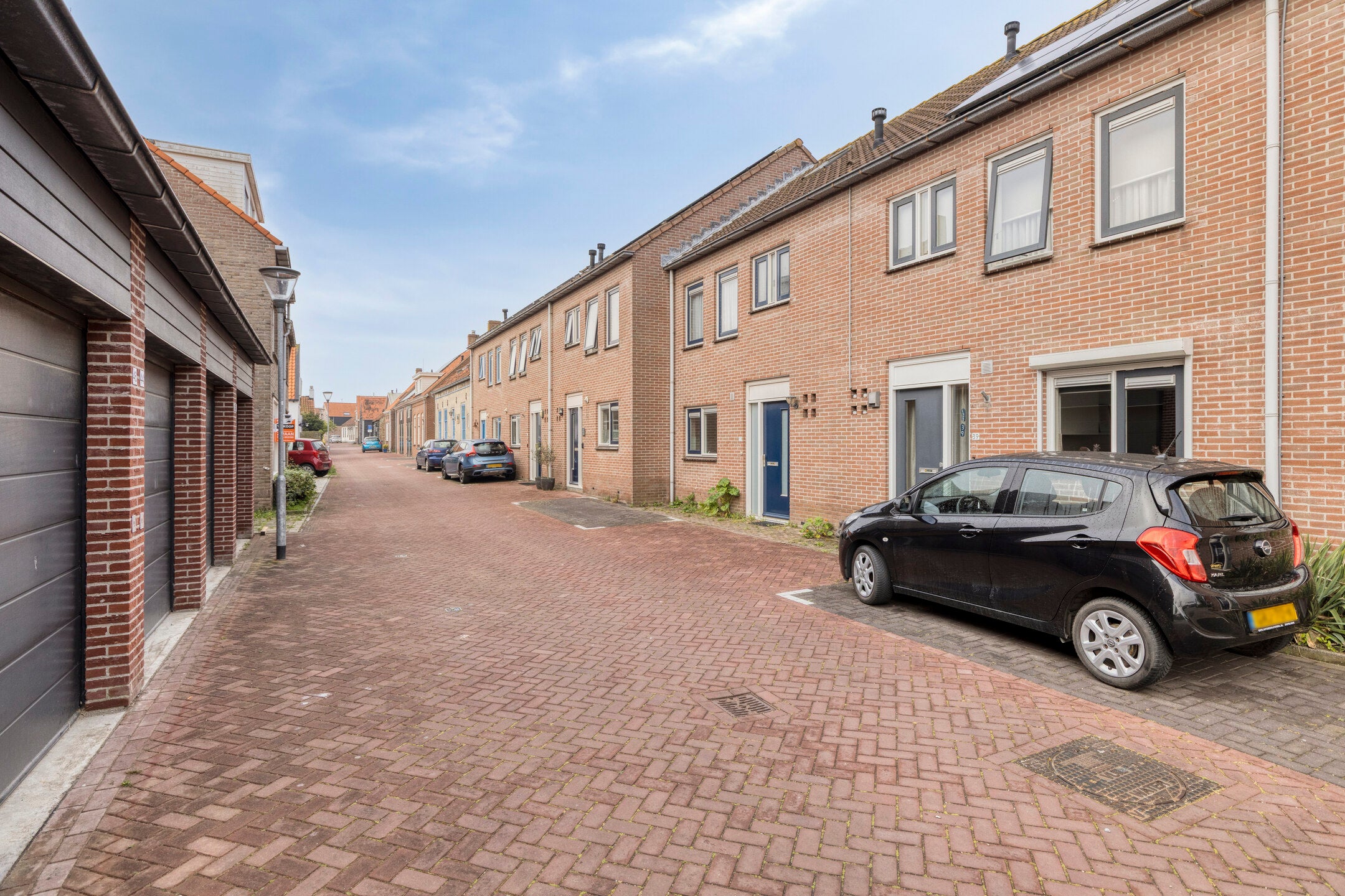 Tussenwoning te koop: Timmermansstraat 37, Zoutelande