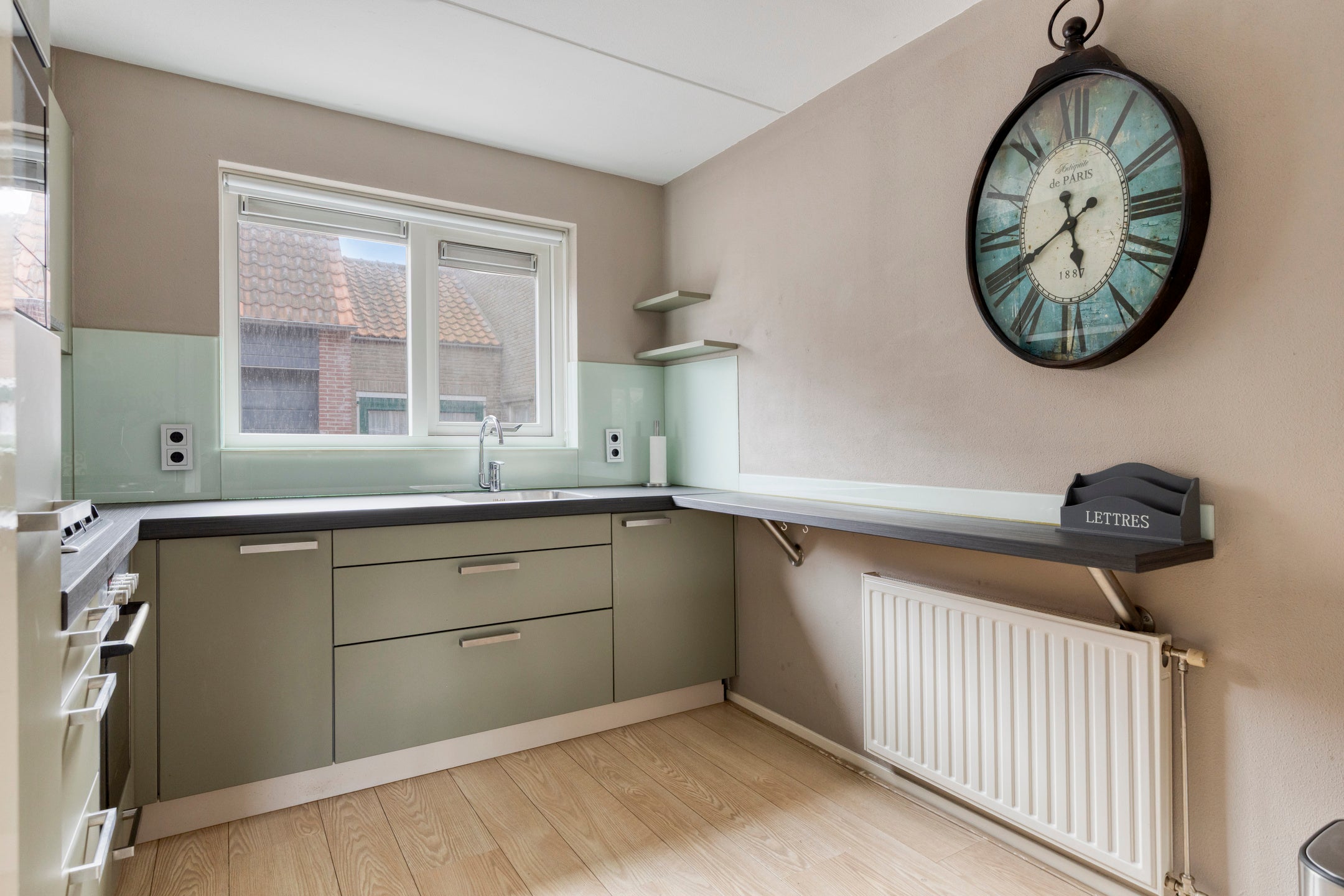 Tussenwoning te koop: Timmermansstraat 37, Zoutelande