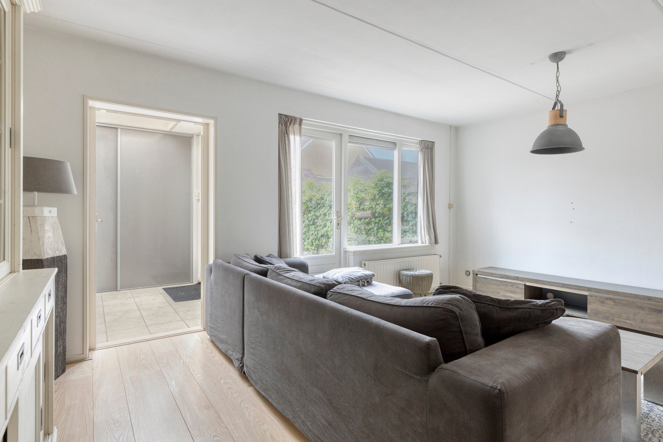 Tussenwoning te koop: Timmermansstraat 37, Zoutelande