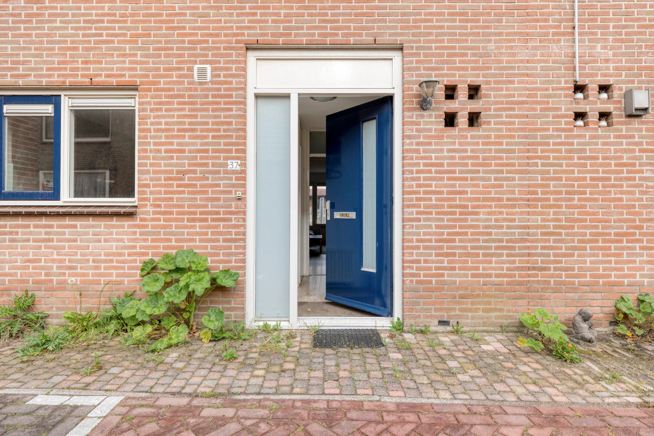Tussenwoning te koop: Timmermansstraat 37, Zoutelande