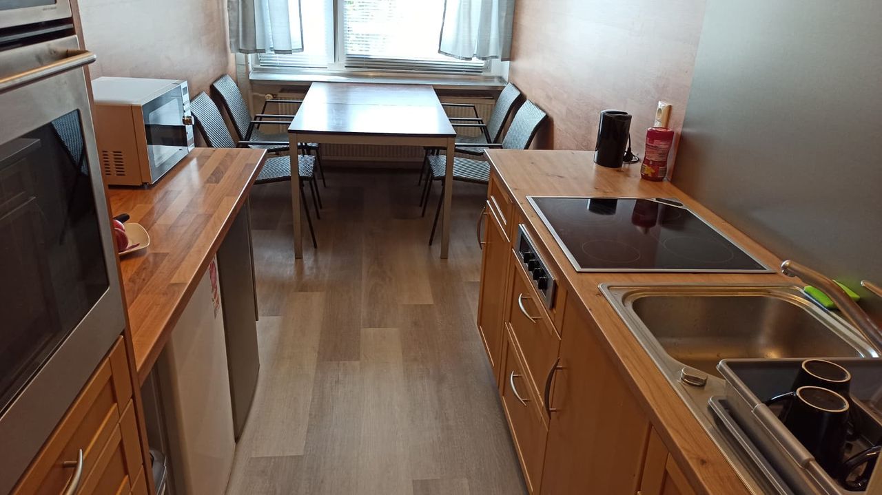 Wohnung Ottostraße in Duisburg