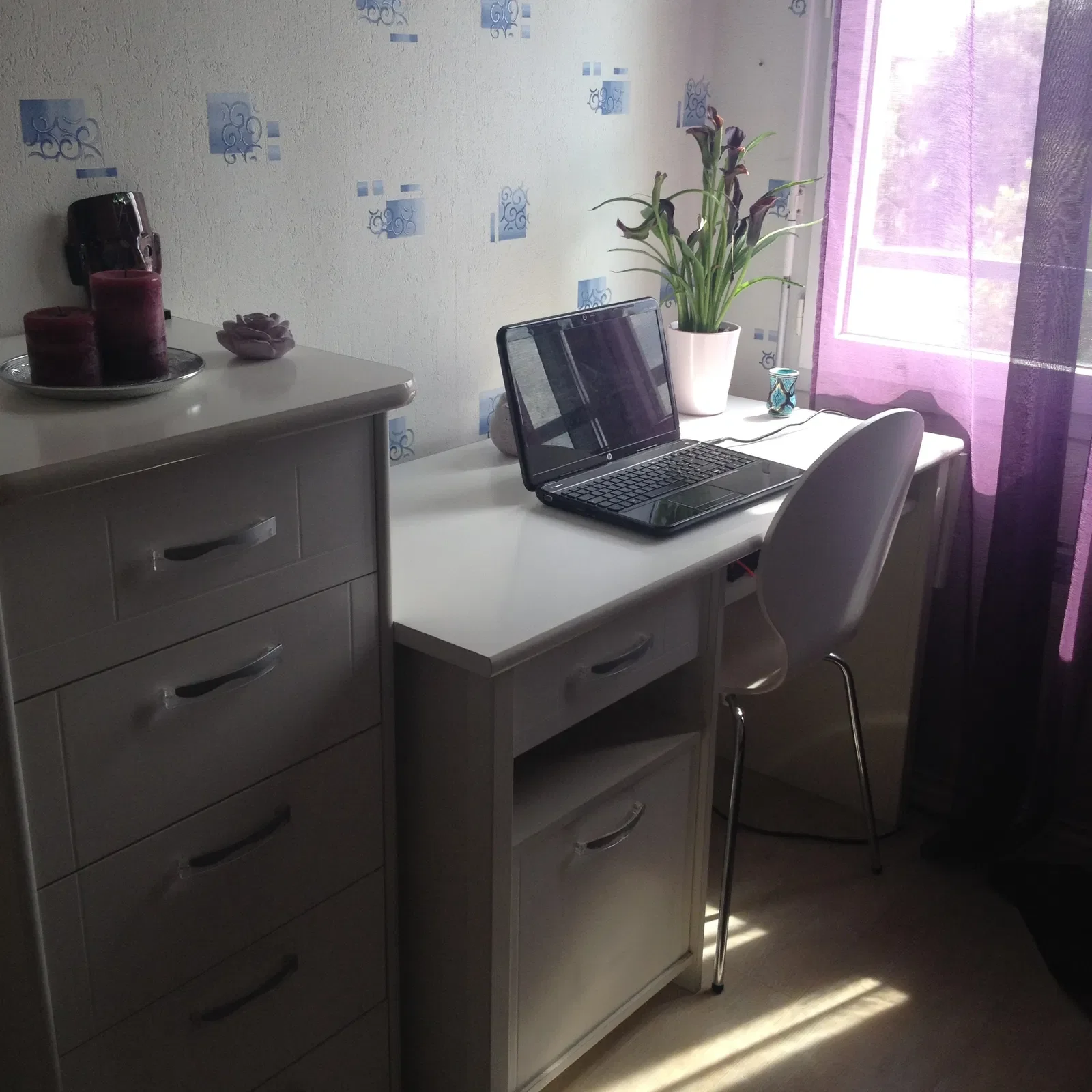 Chambre A 86 à Rosny-sous-Bois